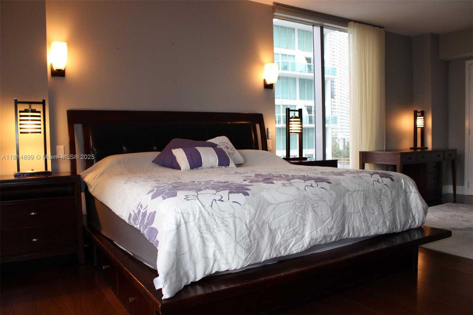 Small Image of 31 SOUTH EAST 6TH ST #1801, Miami Number 19