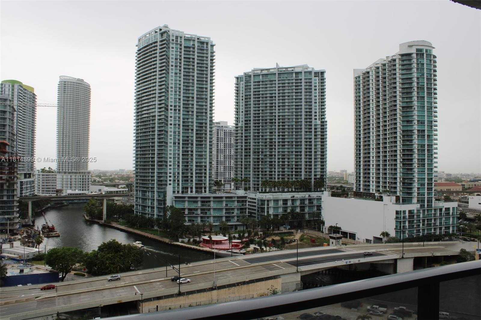Small Image of 31 SOUTH EAST 6TH ST #1801, Miami Number 27