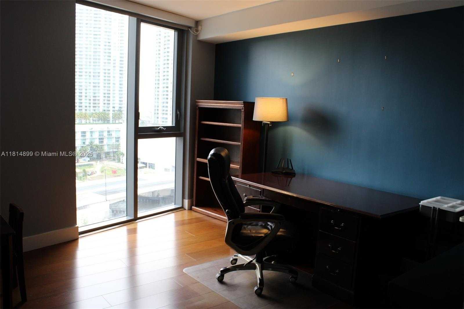 Small Image of 31 SOUTH EAST 6TH ST #1801, Miami Number 31