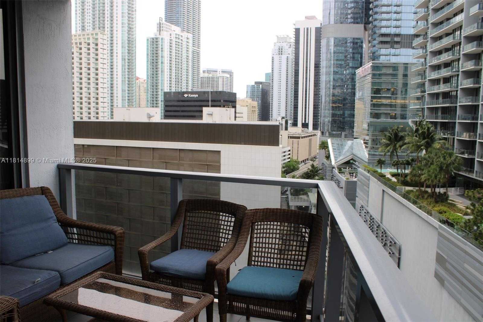 Small Image of 31 SOUTH EAST 6TH ST #1801, Miami Number 32