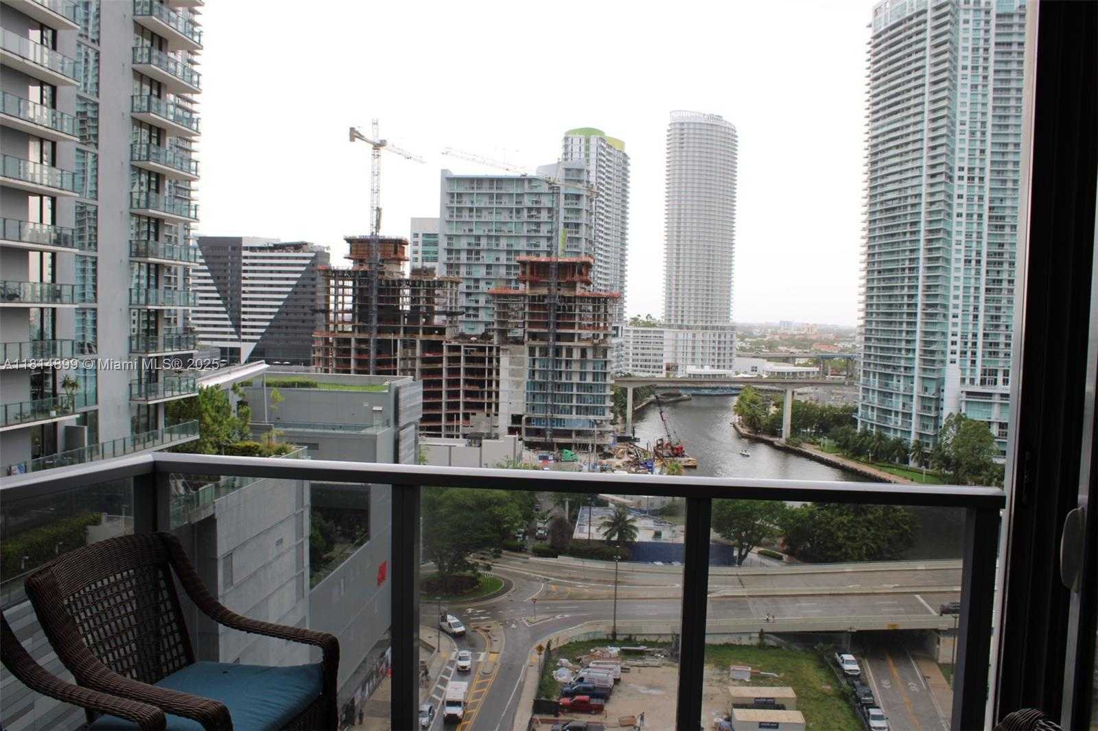 Small Image of 31 SOUTH EAST 6TH ST #1801, Miami Number 34