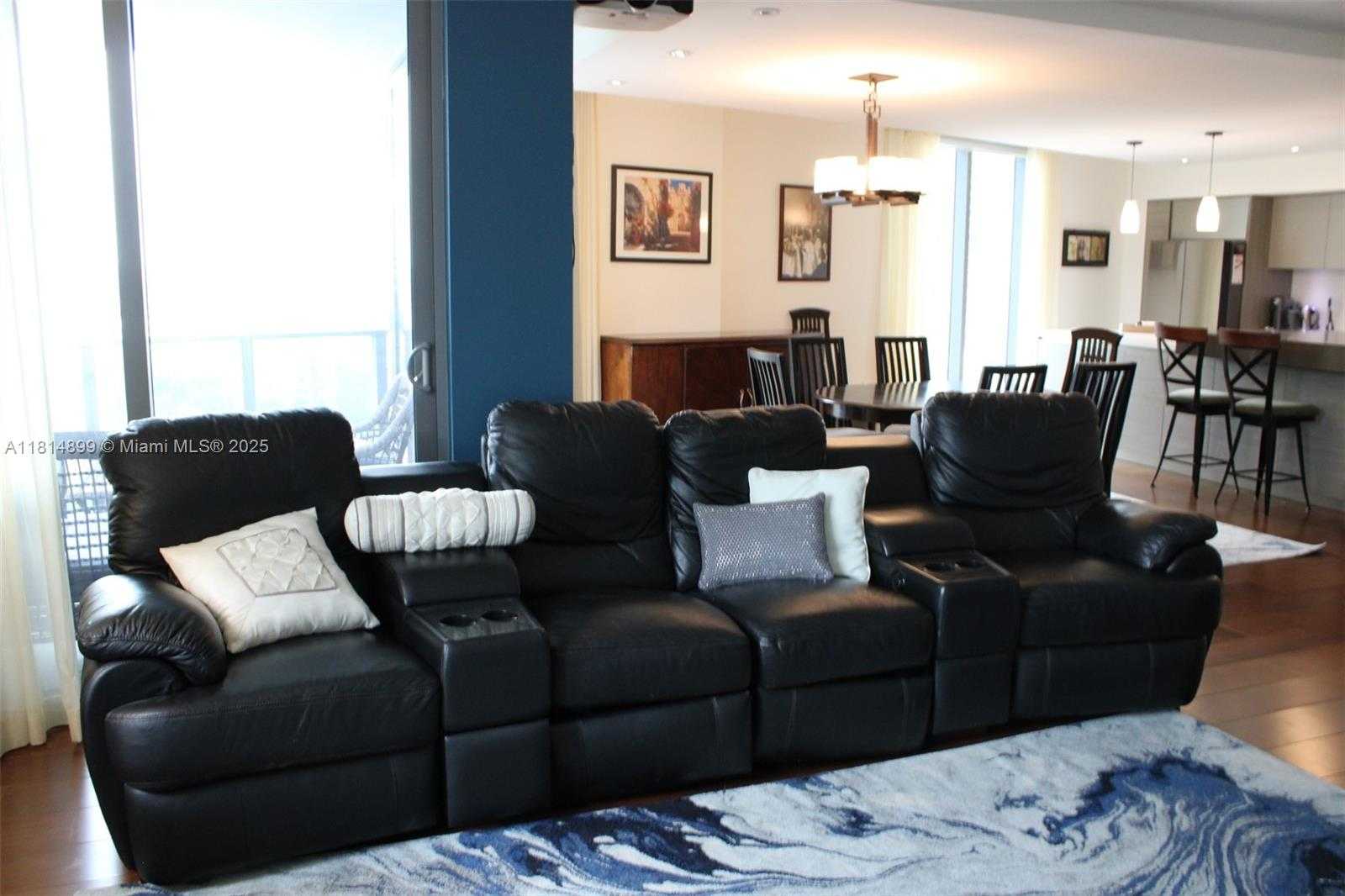 Small Image of 31 SOUTH EAST 6TH ST #1801, Miami Number 38