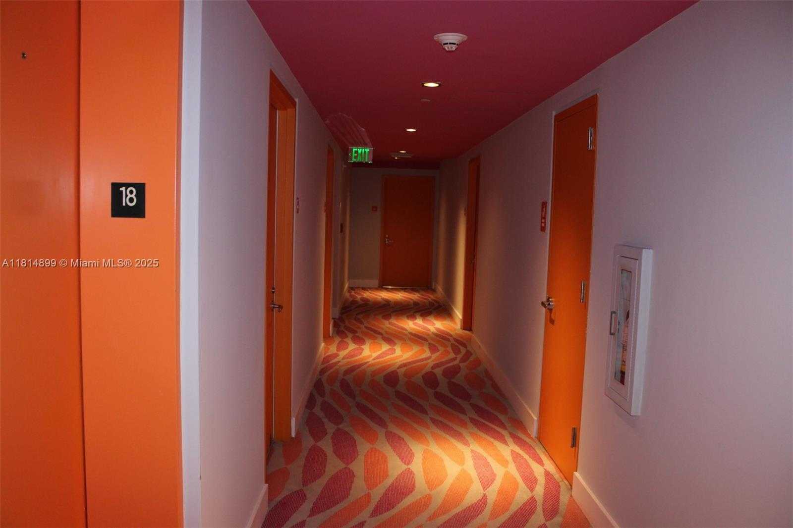 Small Image of 31 SOUTH EAST 6TH ST #1801, Miami Number 40