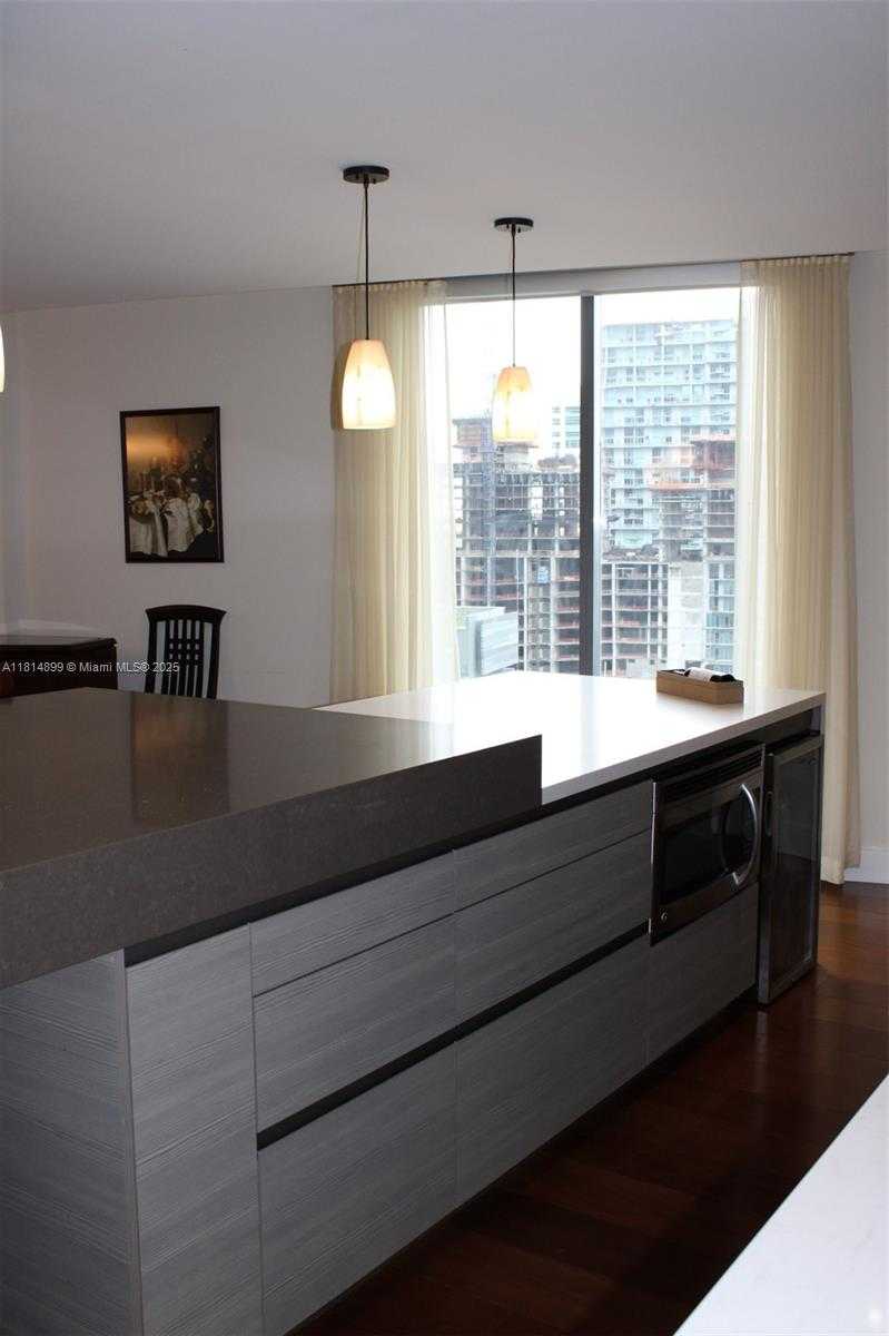 Small Image of 31 SOUTH EAST 6TH ST #1801, Miami Number 42