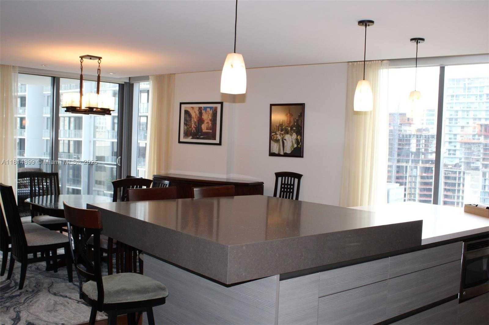 Small Image of 31 SOUTH EAST 6TH ST #1801, Miami Number 43