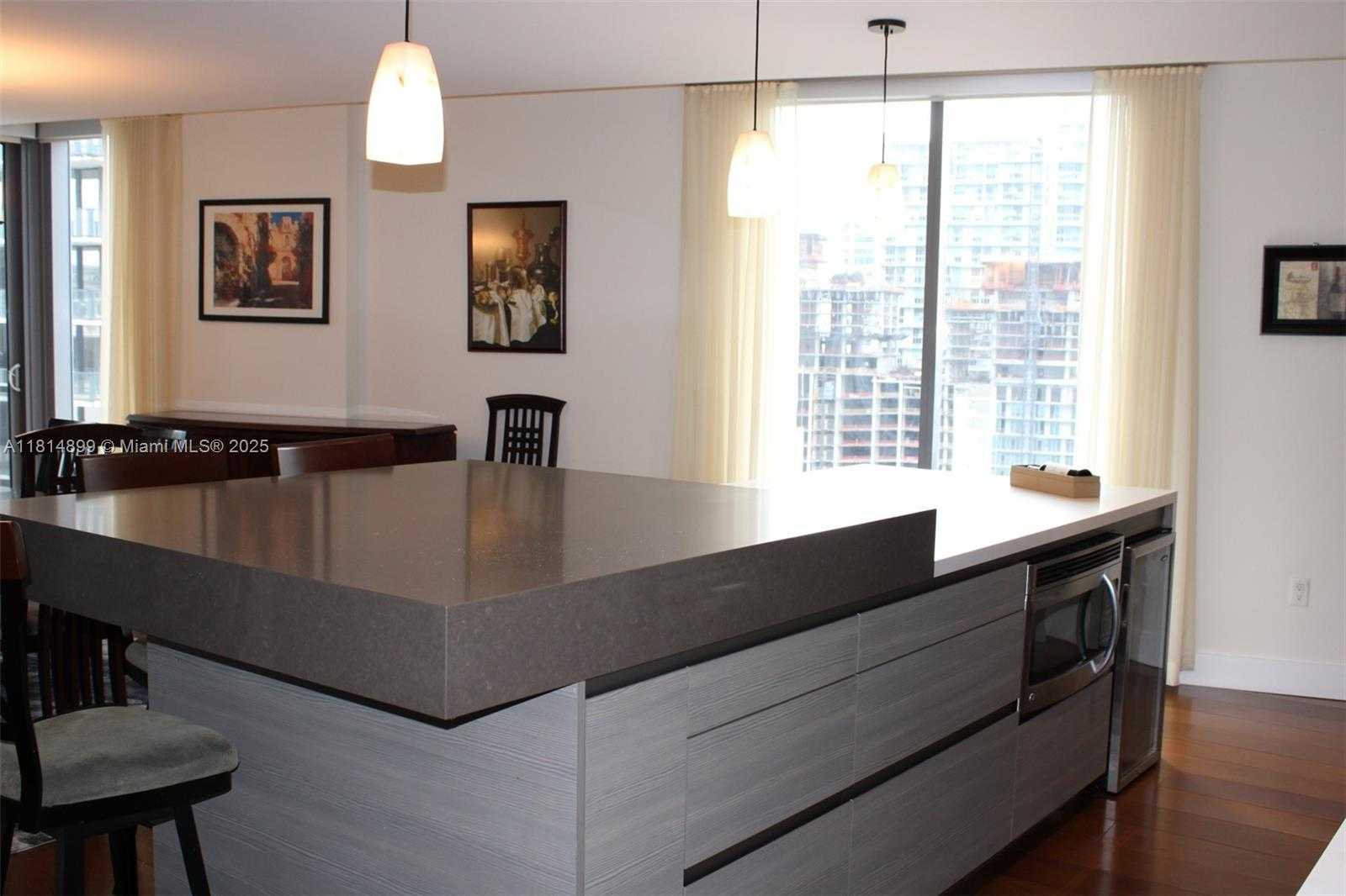 Small Image of 31 SOUTH EAST 6TH ST #1801, Miami Number 44