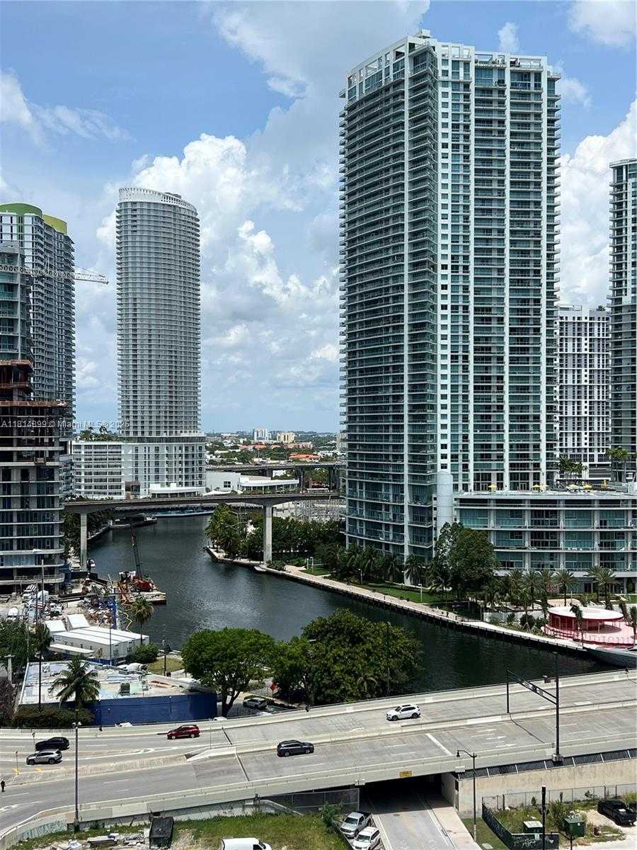 Small Image of 31 #1801, Miami Number 8