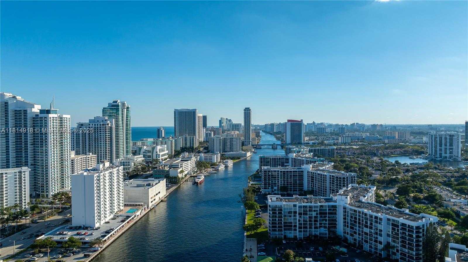 Small Image of 2401 SOUTH OCEAN DR #404, Hollywood Number 58