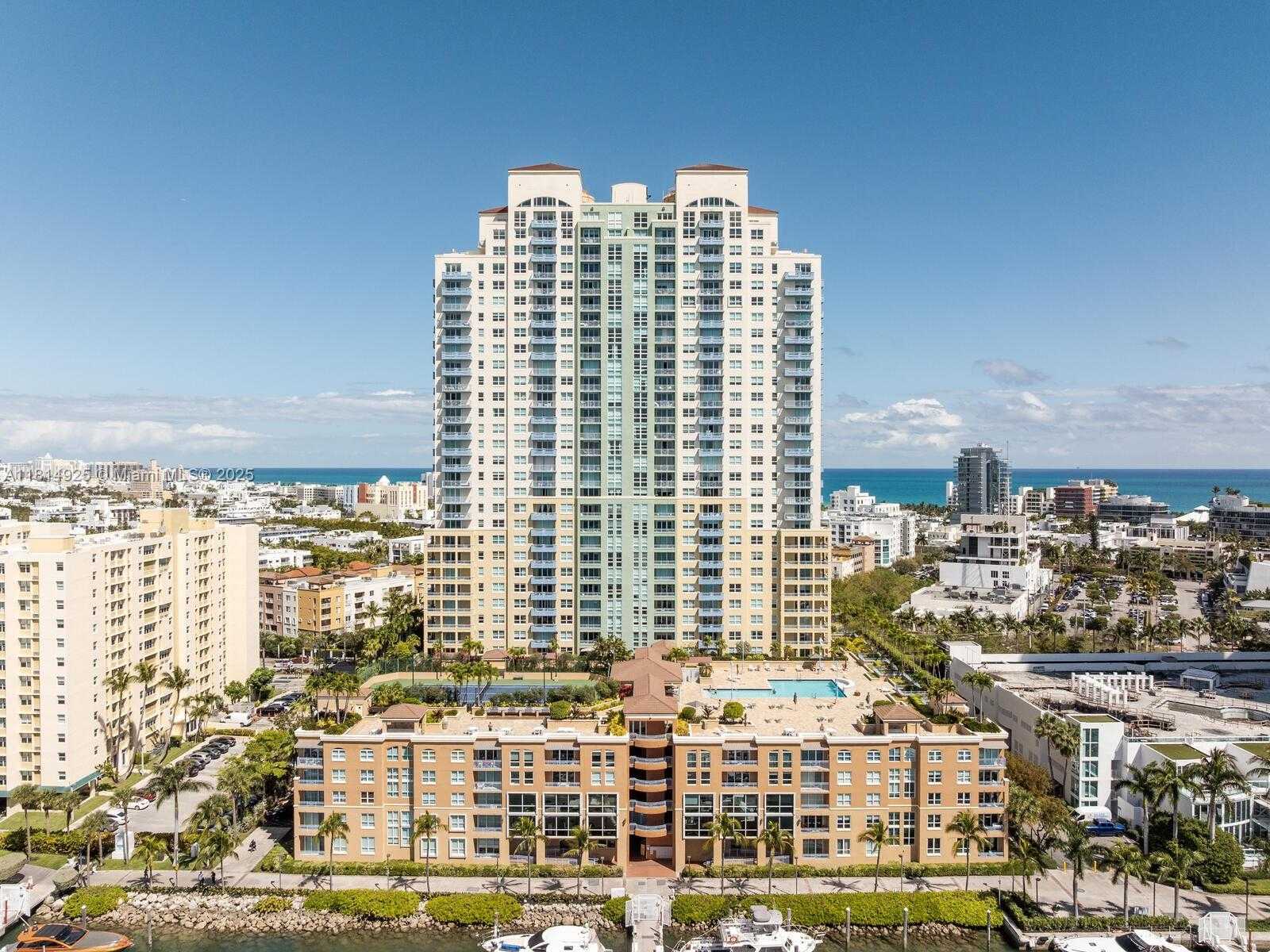 Small Image of 90 ALTON RD #2207, Miami Beach Number 19