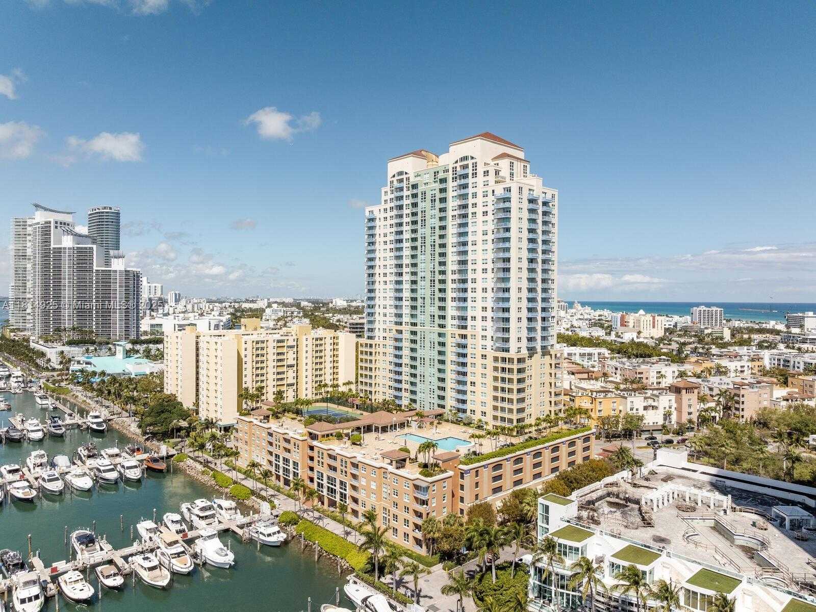 Small Image of 90 ALTON RD #2207, Miami Beach Number 21
