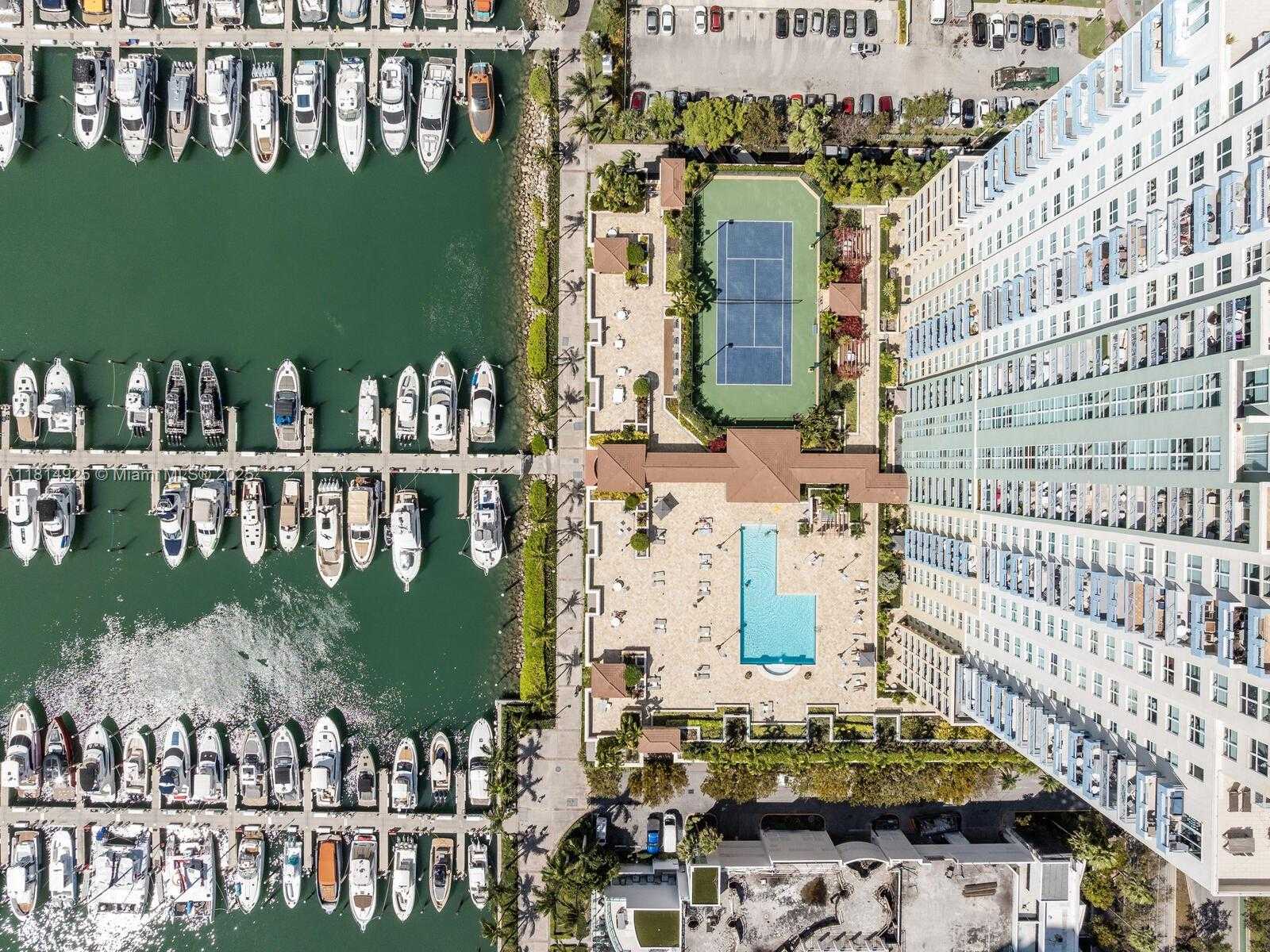 Small Image of 90 ALTON RD #2207, Miami Beach Number 22