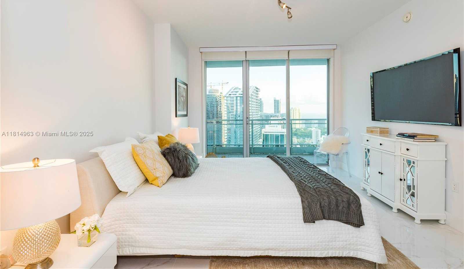 Small Image of 92 SOUTH WEST 3RD ST #4404, Miami Number 14