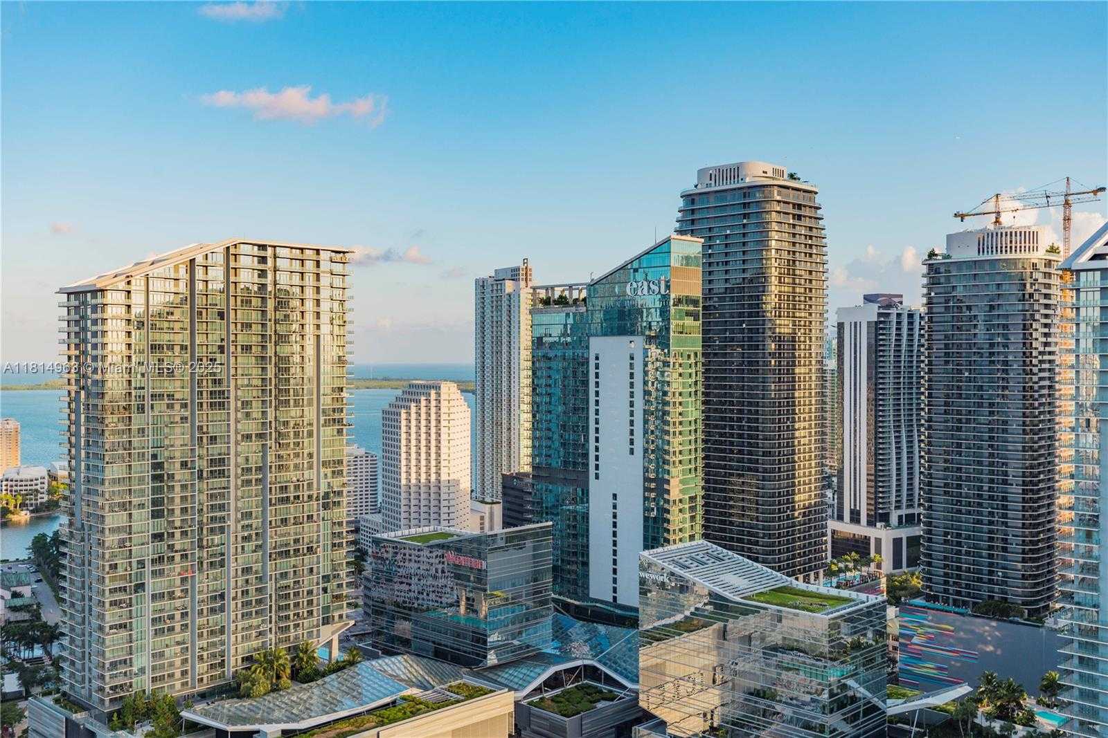 Small Image of 92 SOUTH WEST 3RD ST #4404, Miami Number 26