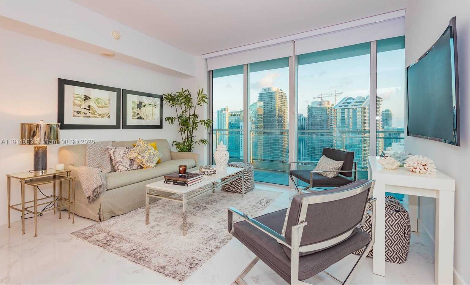 Small Image of 92 SOUTH WEST 3RD ST #4404, Miami Number 3