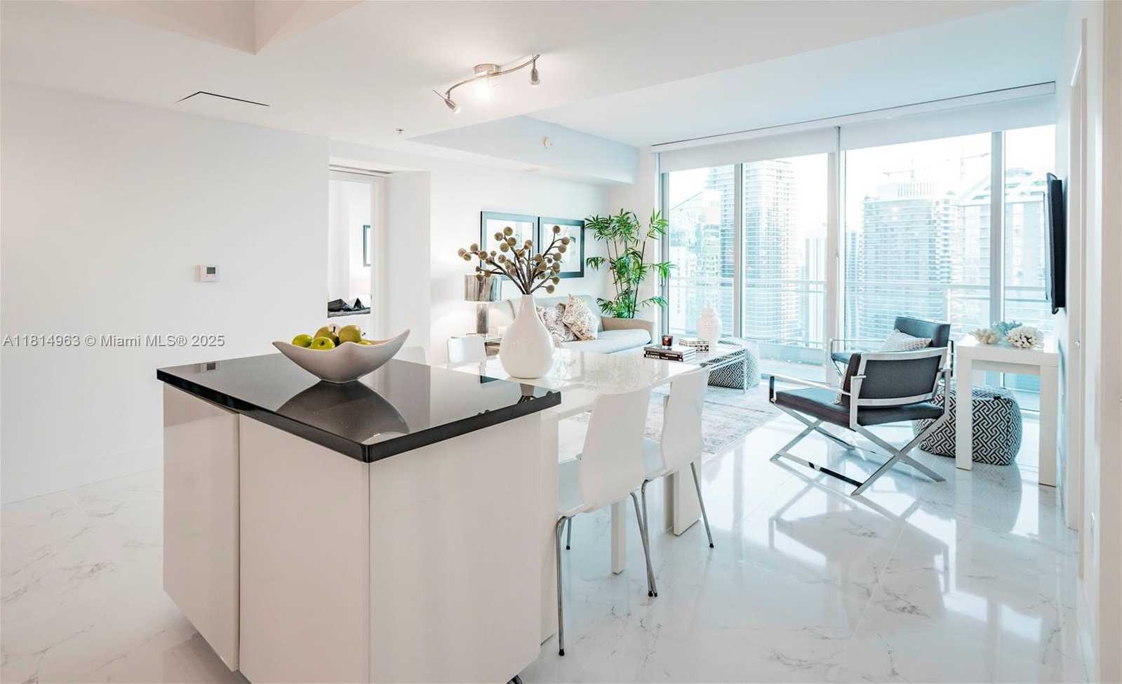 Small Image of 92 SOUTH WEST 3RD ST #4404, Miami Number 5