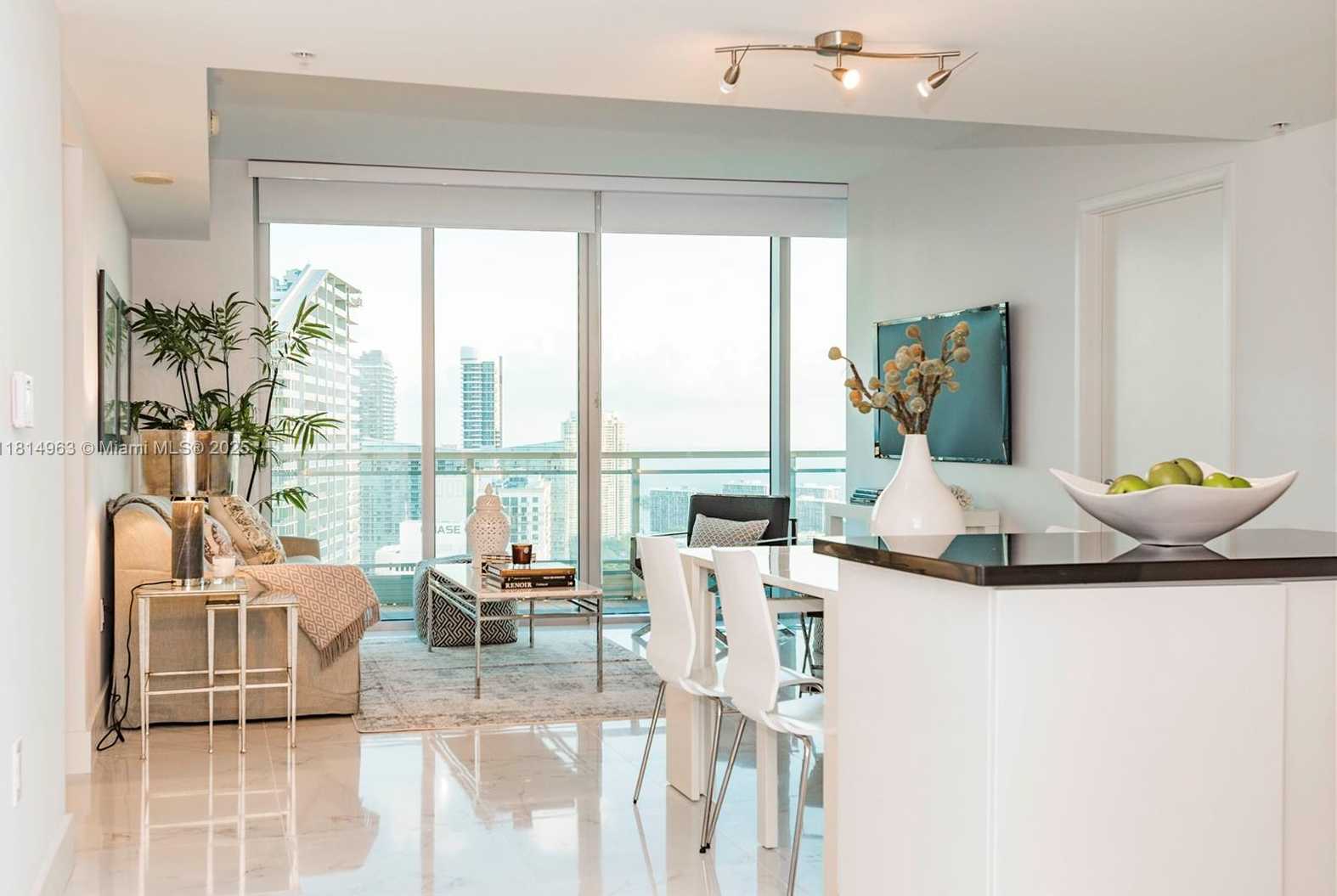 Small Image of 92 SOUTH WEST 3RD ST #4404, Miami Number 6