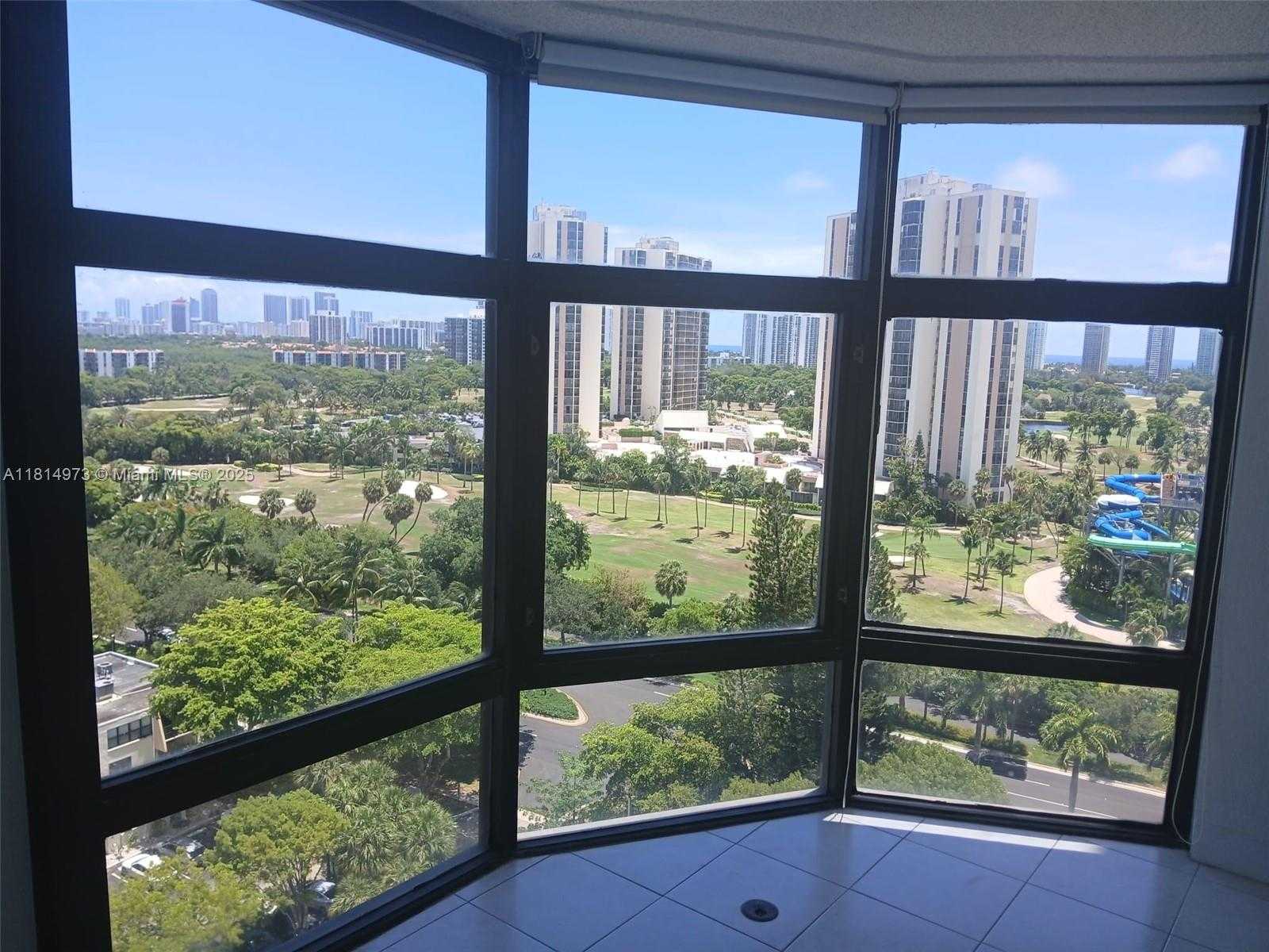 Small Image of 20100 WEST COUNTRY CLUB DR #1503, Aventura Number 11