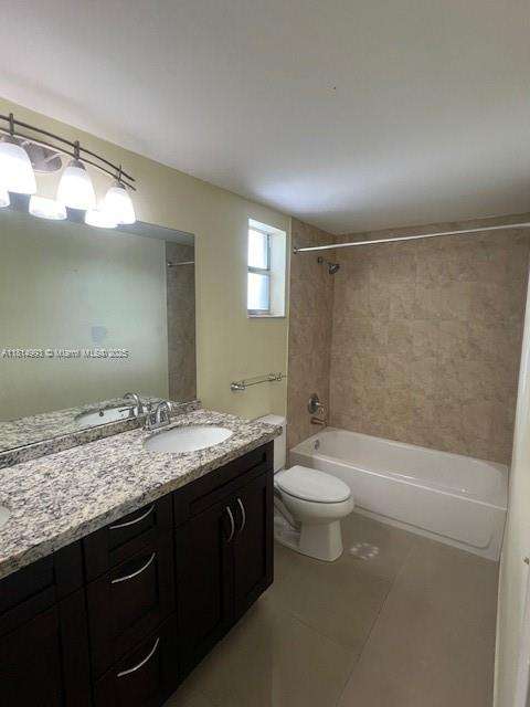 Small Image of 9351 FONTAINEBLEAU BLVD #B311, Miami Number 8