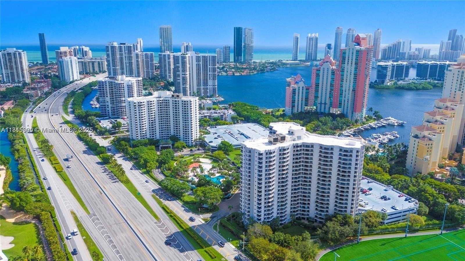 Small Image of 3300 NORTH EAST 191ST ST #905, Aventura Number 14