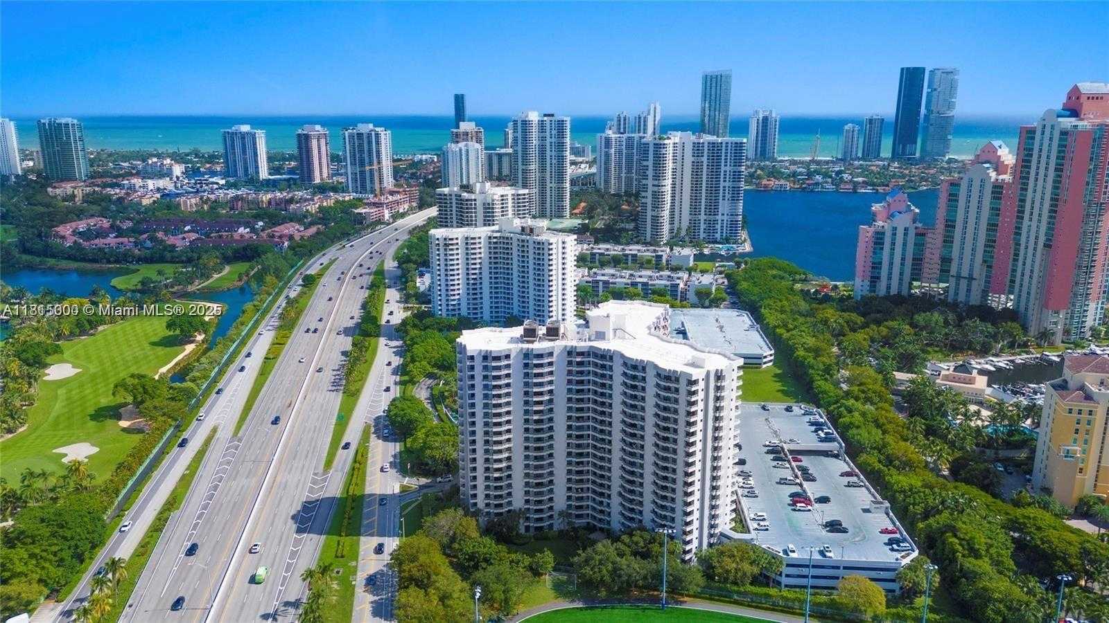 Small Image of 3300 NORTH EAST 191ST ST #905, Aventura Number 15