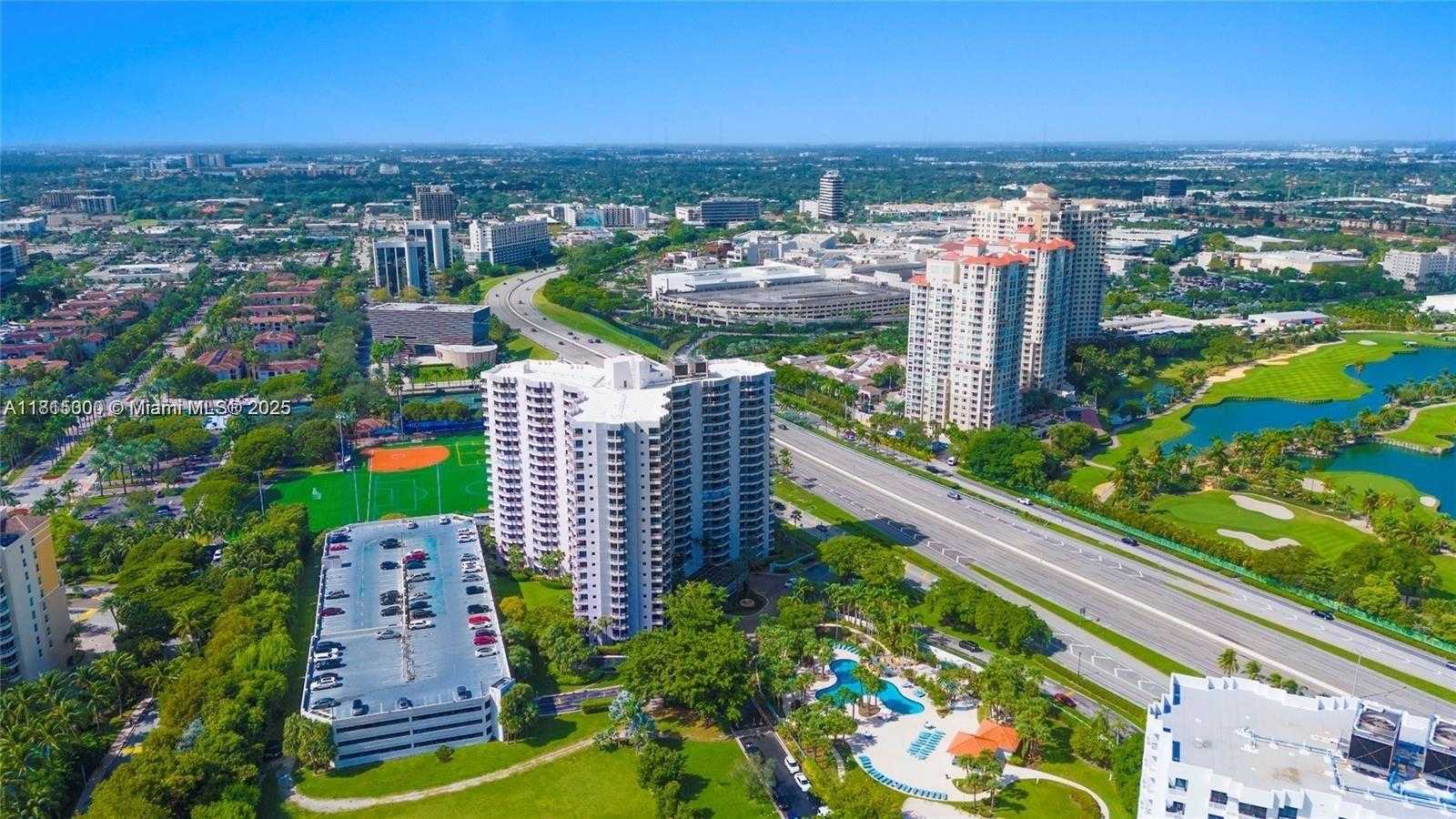 Small Image of 3300 NORTH EAST 191ST ST #905, Aventura Number 16