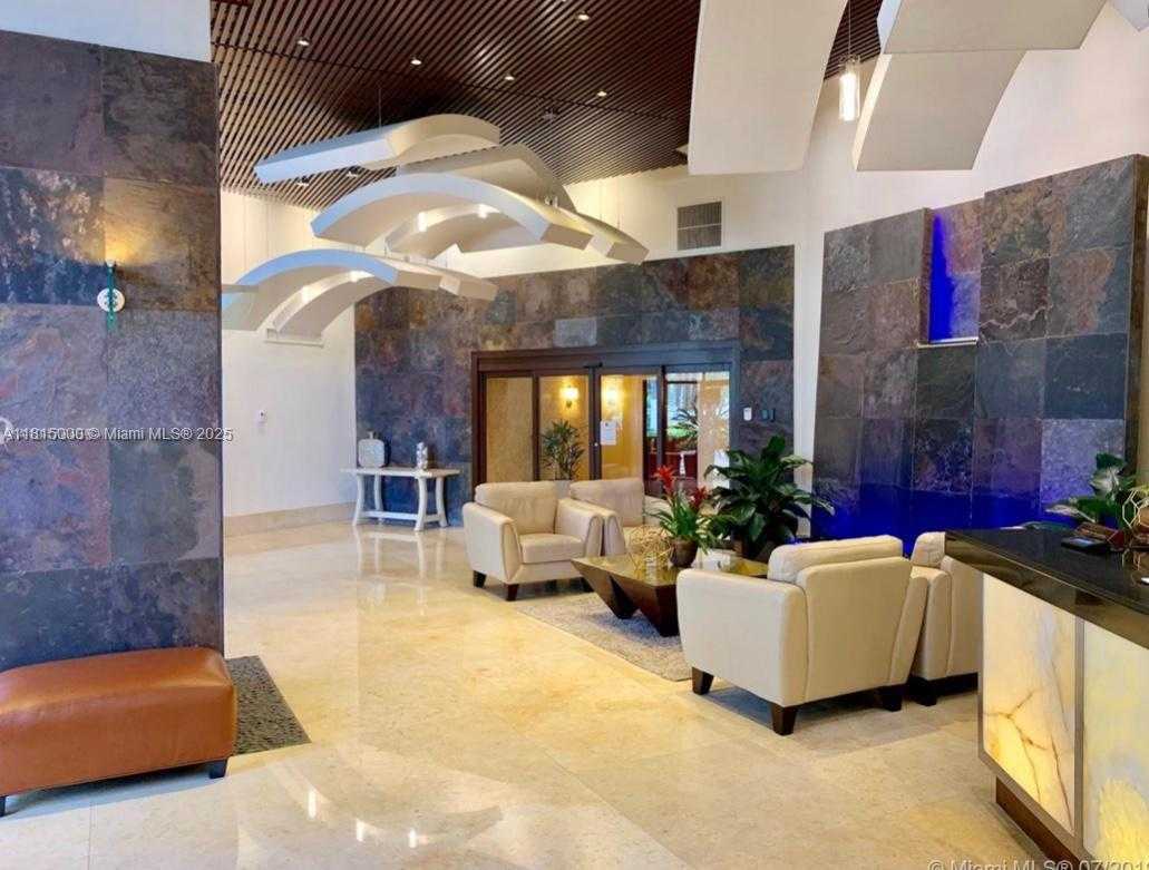 Small Image of 3300 NORTH EAST 191ST ST #905, Aventura Number 3