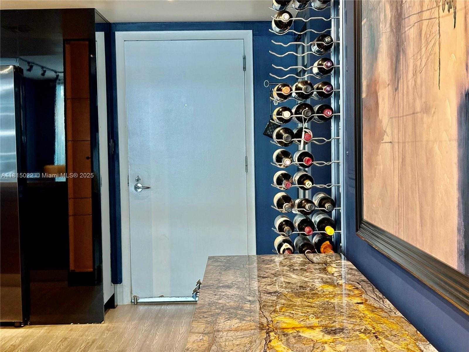 Small Image of 1800 NORTH BAYSHORE DR #3512, Miami Number 10