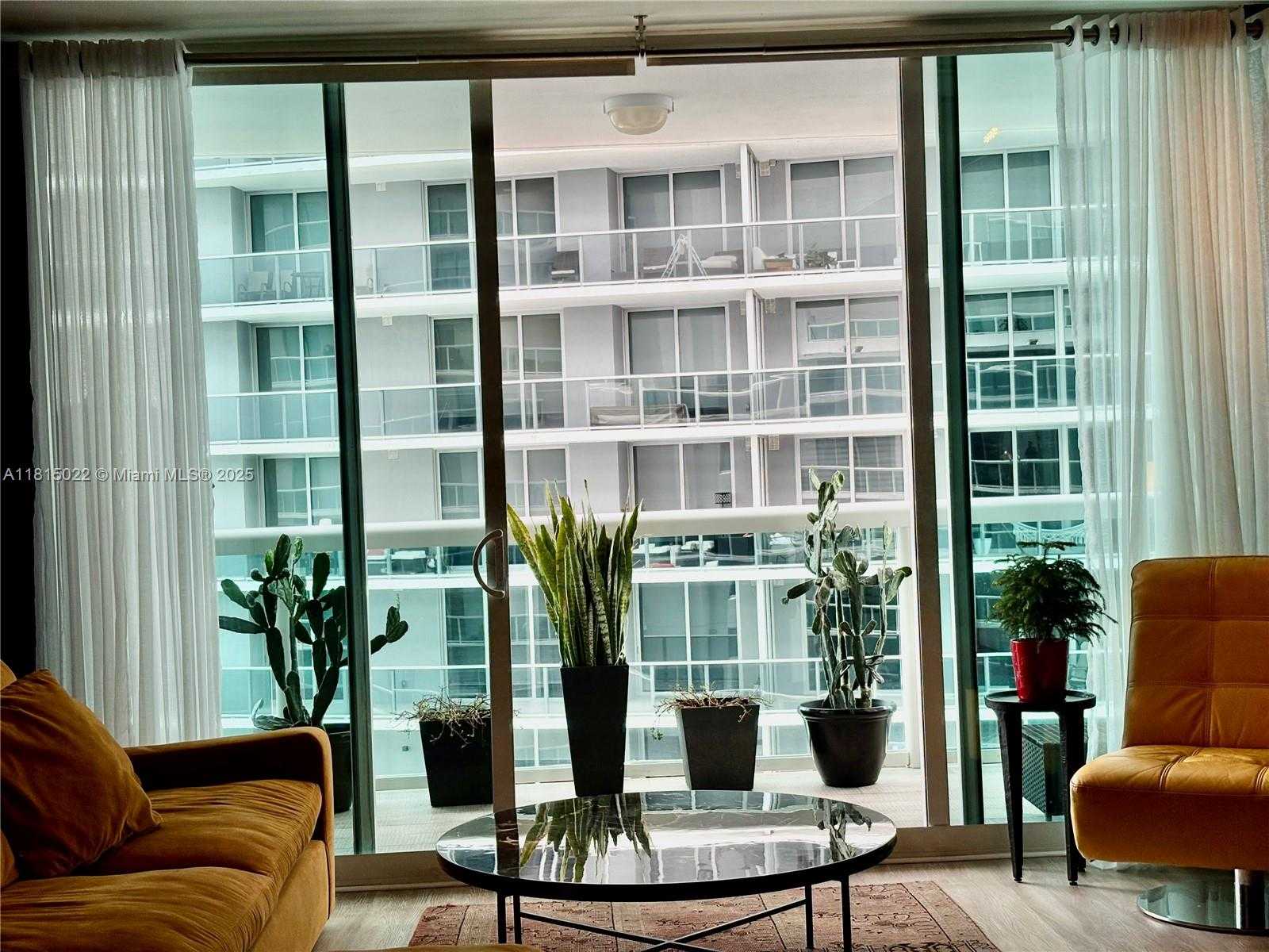 Small Image of 1800 NORTH BAYSHORE DR #3512, Miami Number 18