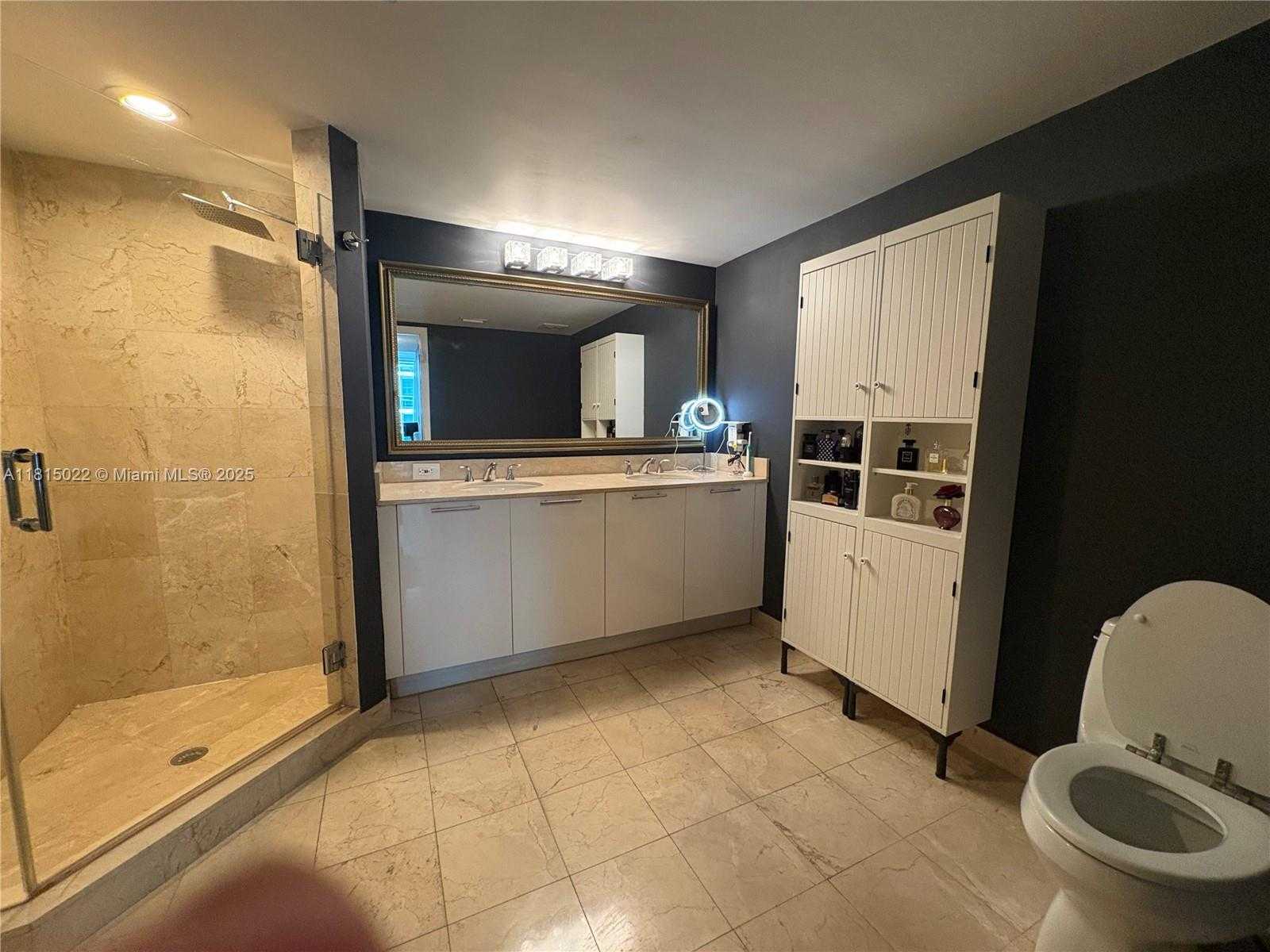 Small Image of 1800 NORTH BAYSHORE DR #3512, Miami Number 20