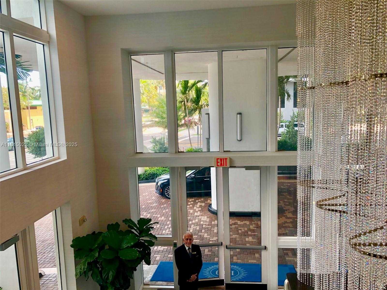 Small Image of 1800 NORTH BAYSHORE DR #3512, Miami Number 53