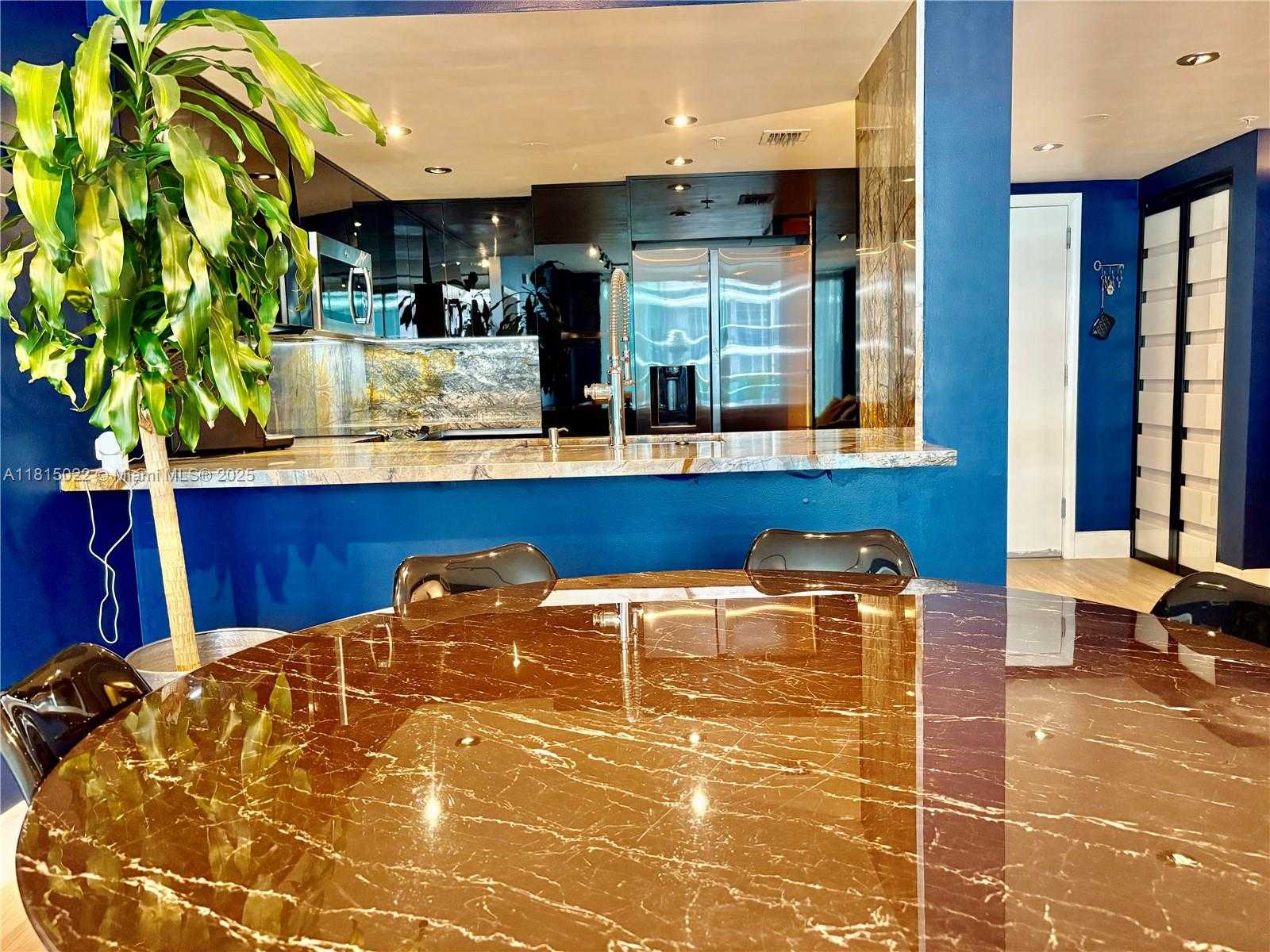 Small Image of 1800 NORTH BAYSHORE DR #3512, Miami Number 6