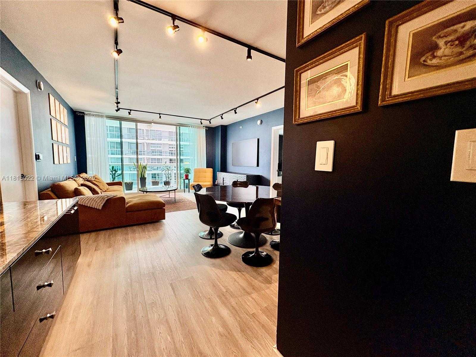 Small Image of 1800 NORTH BAYSHORE DR #3512, Miami Number 8