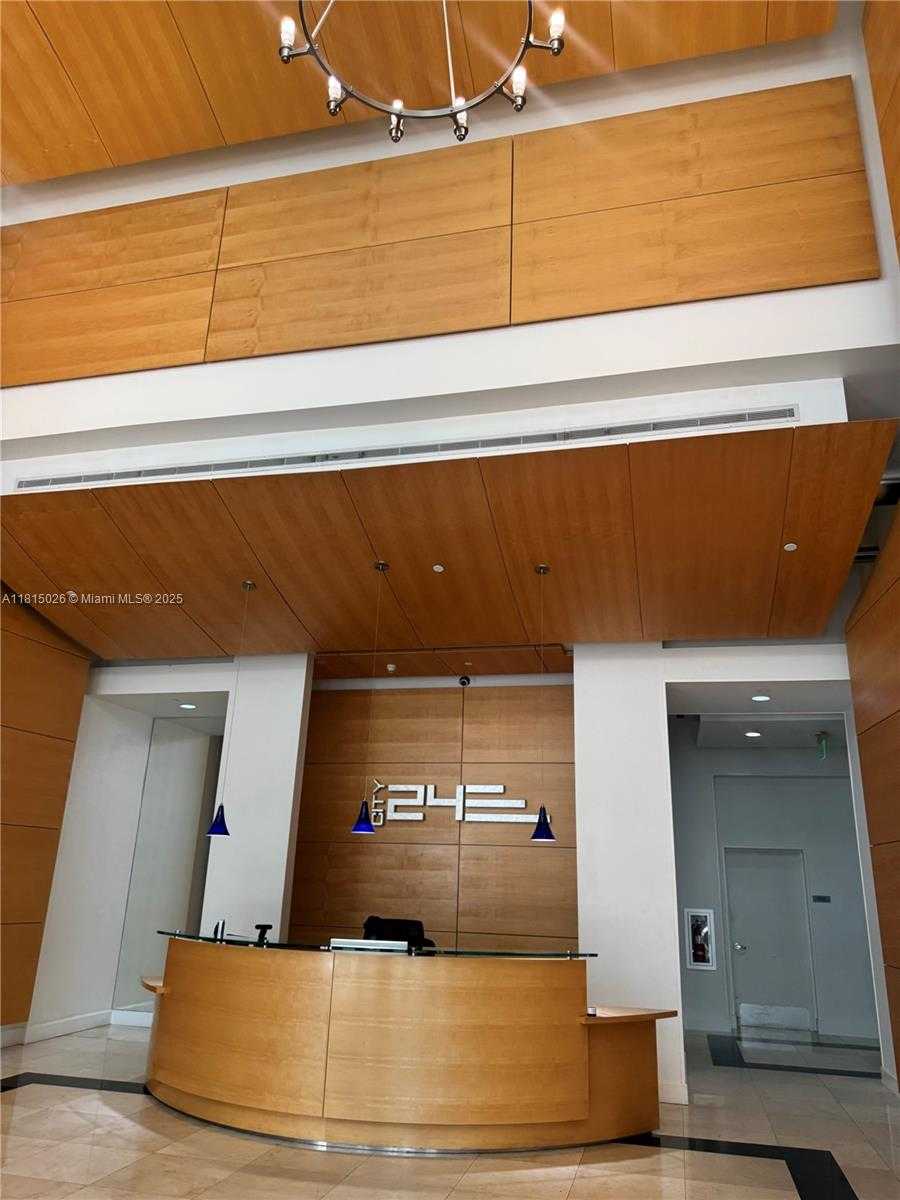 Small Image of 350 NORTH EAST 24TH ST #407, Miami Number 12