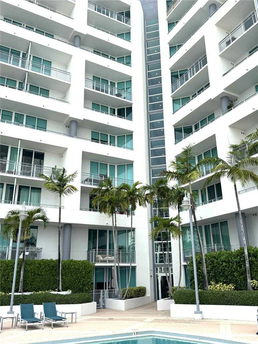 Small Image of 350 NORTH EAST 24TH ST #407, Miami Number 15