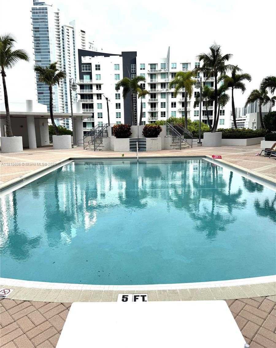 Small Image of 350 NORTH EAST 24TH ST #407, Miami Number 16