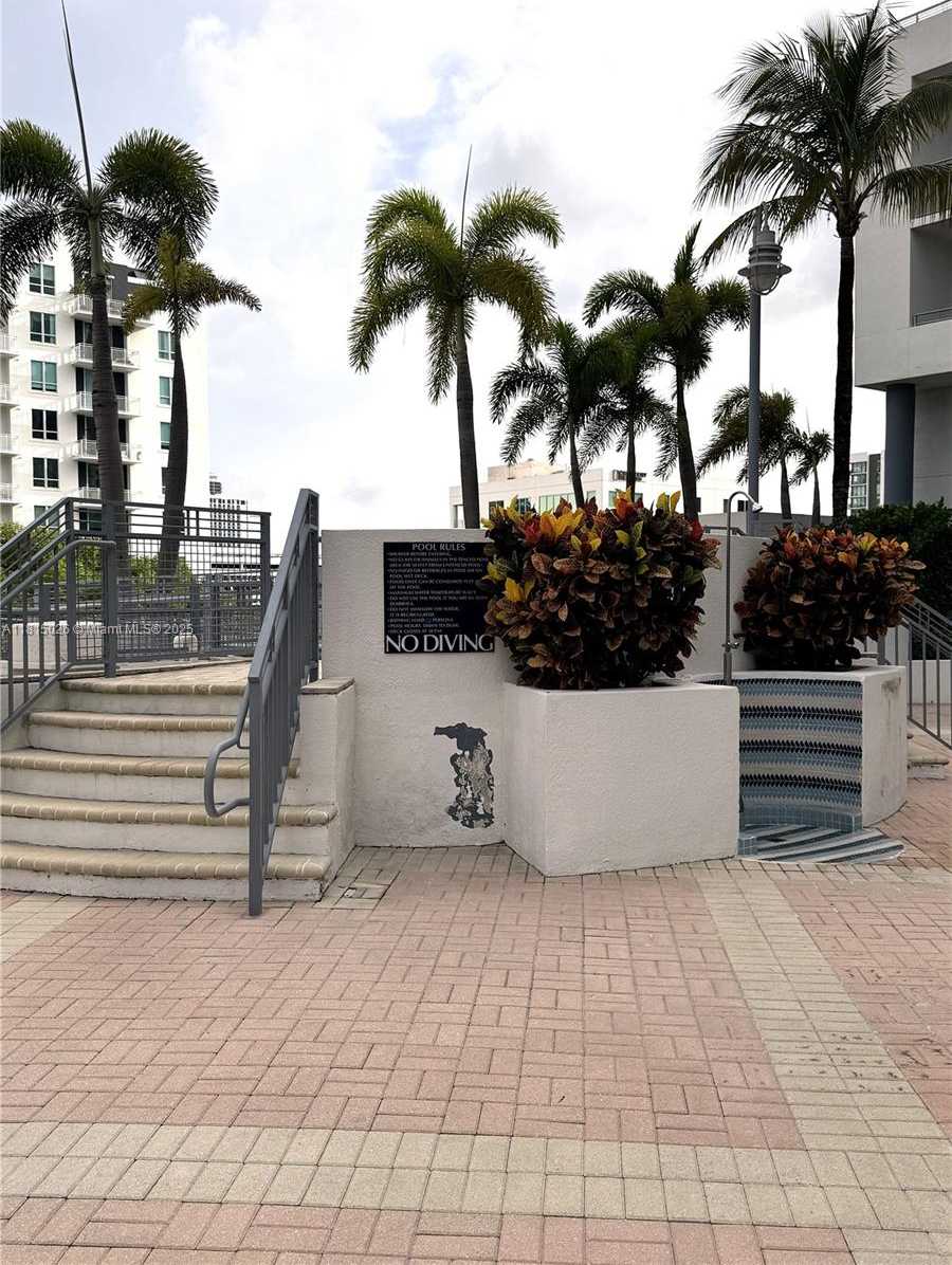 Small Image of 350 NORTH EAST 24TH ST #407, Miami Number 18