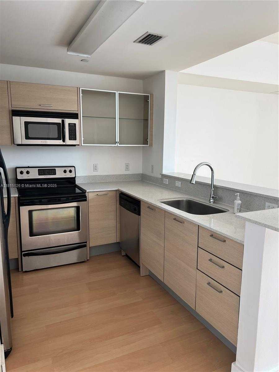 Small Image of 350 NORTH EAST 24TH ST #407, Miami Number 2