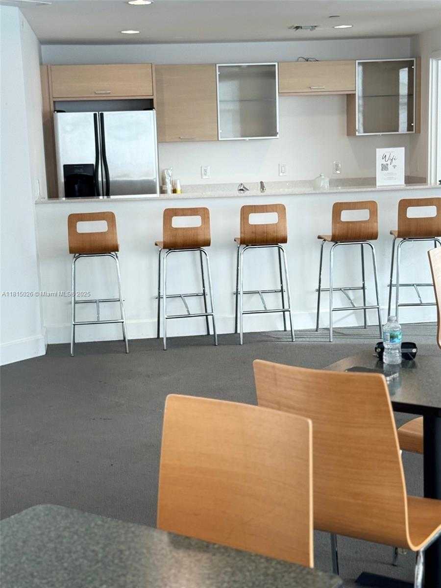 Small Image of 350 NORTH EAST 24TH ST #407, Miami Number 21