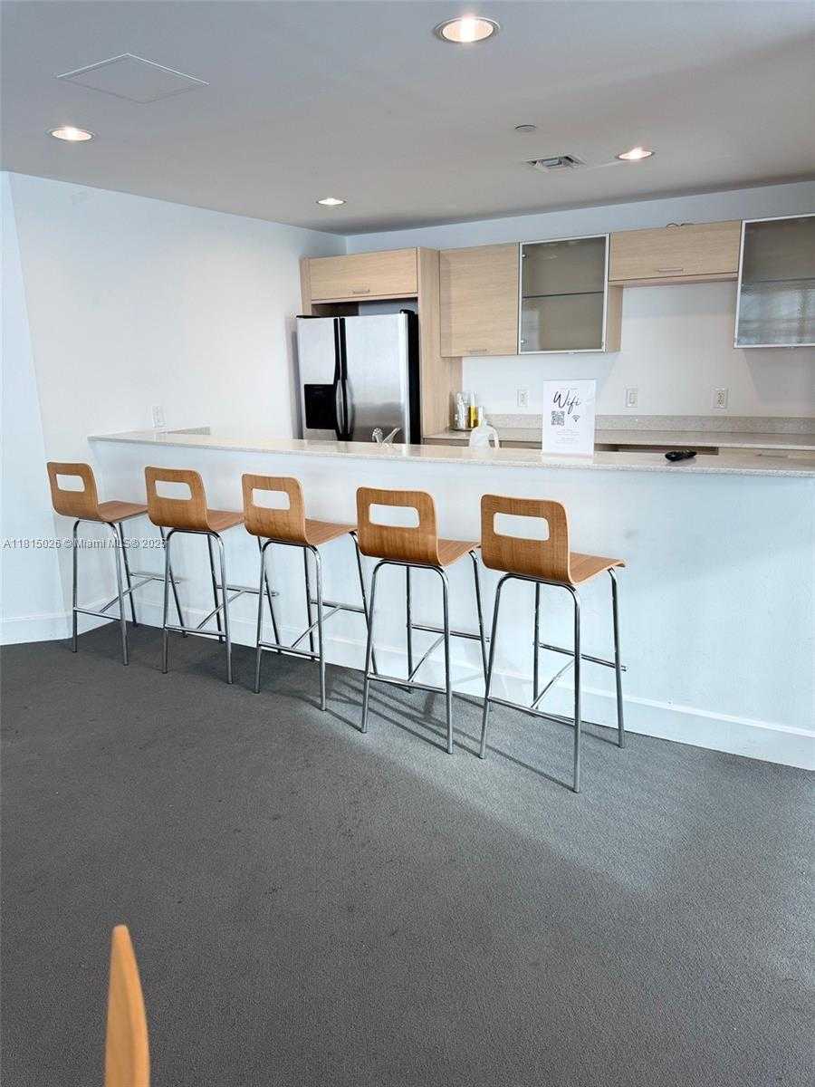 Small Image of 350 NORTH EAST 24TH ST #407, Miami Number 22