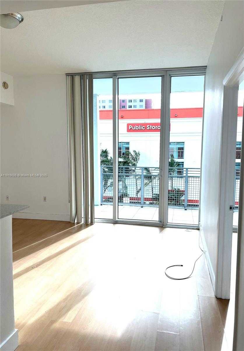 Small Image of 350 NORTH EAST 24TH ST #407, Miami Number 4