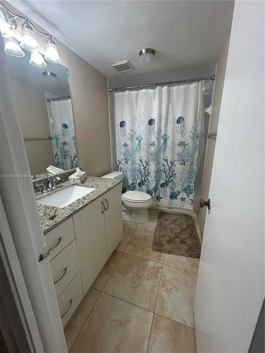 Small Image of 7757 SOUTH WEST 86TH ST #C-114, Miami Number 15