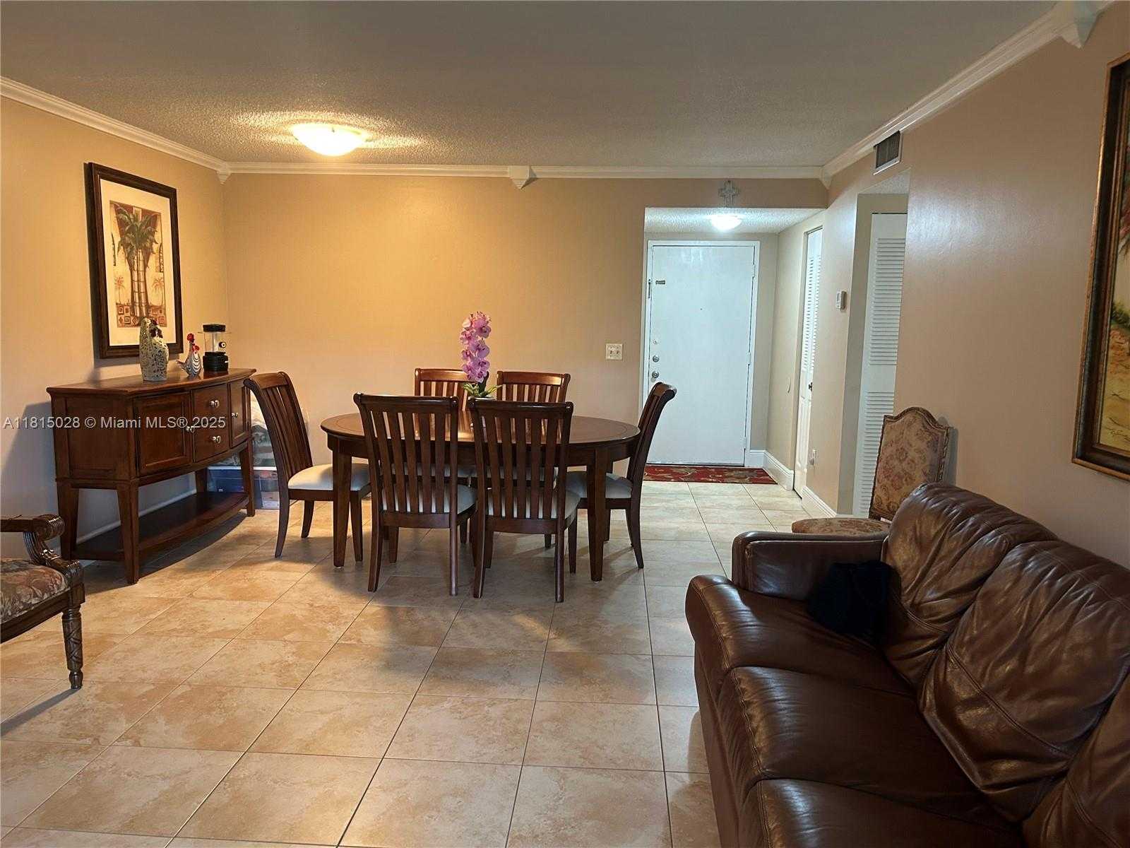 Small Image of 7757 SOUTH WEST 86TH ST #C-114, Miami Number 3