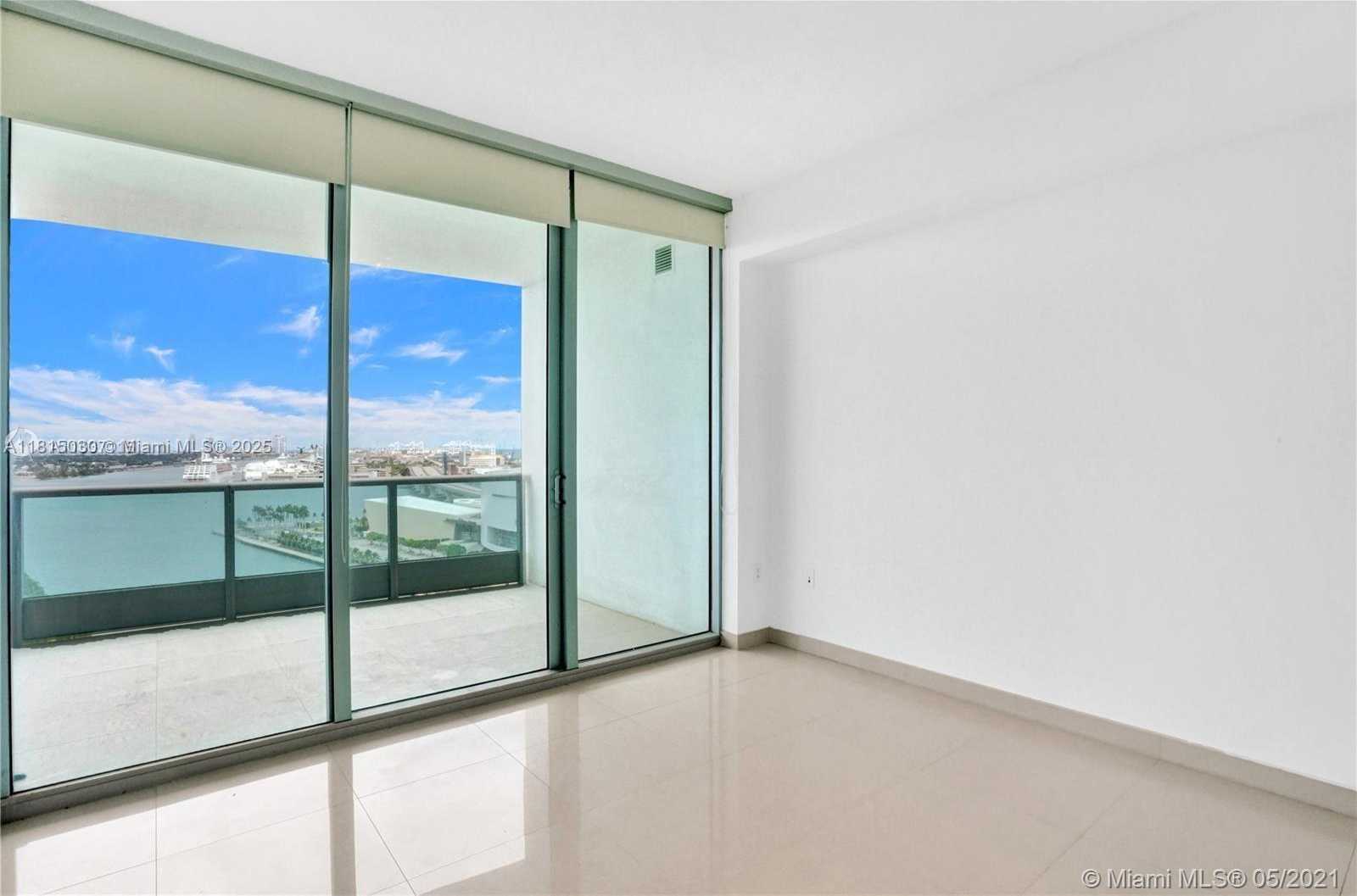Small Image of 900 BISCAYNE BLVD #1905, Miami Number 16