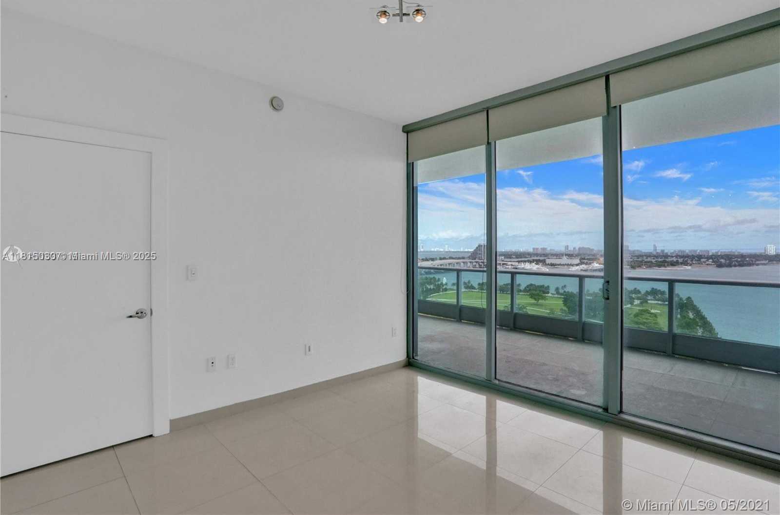 Small Image of 900 BISCAYNE BLVD #1905, Miami Number 18