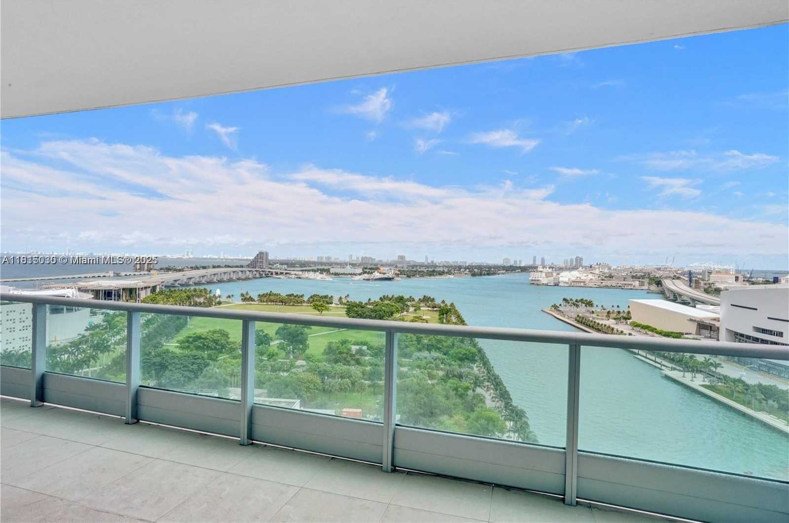 Small Image of 900 BISCAYNE BLVD #1905, Miami Number 19