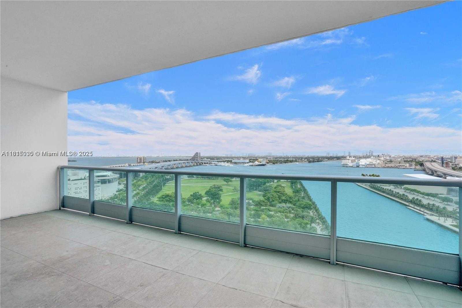 Small Image of 900 BISCAYNE BLVD #1905, Miami Number 20