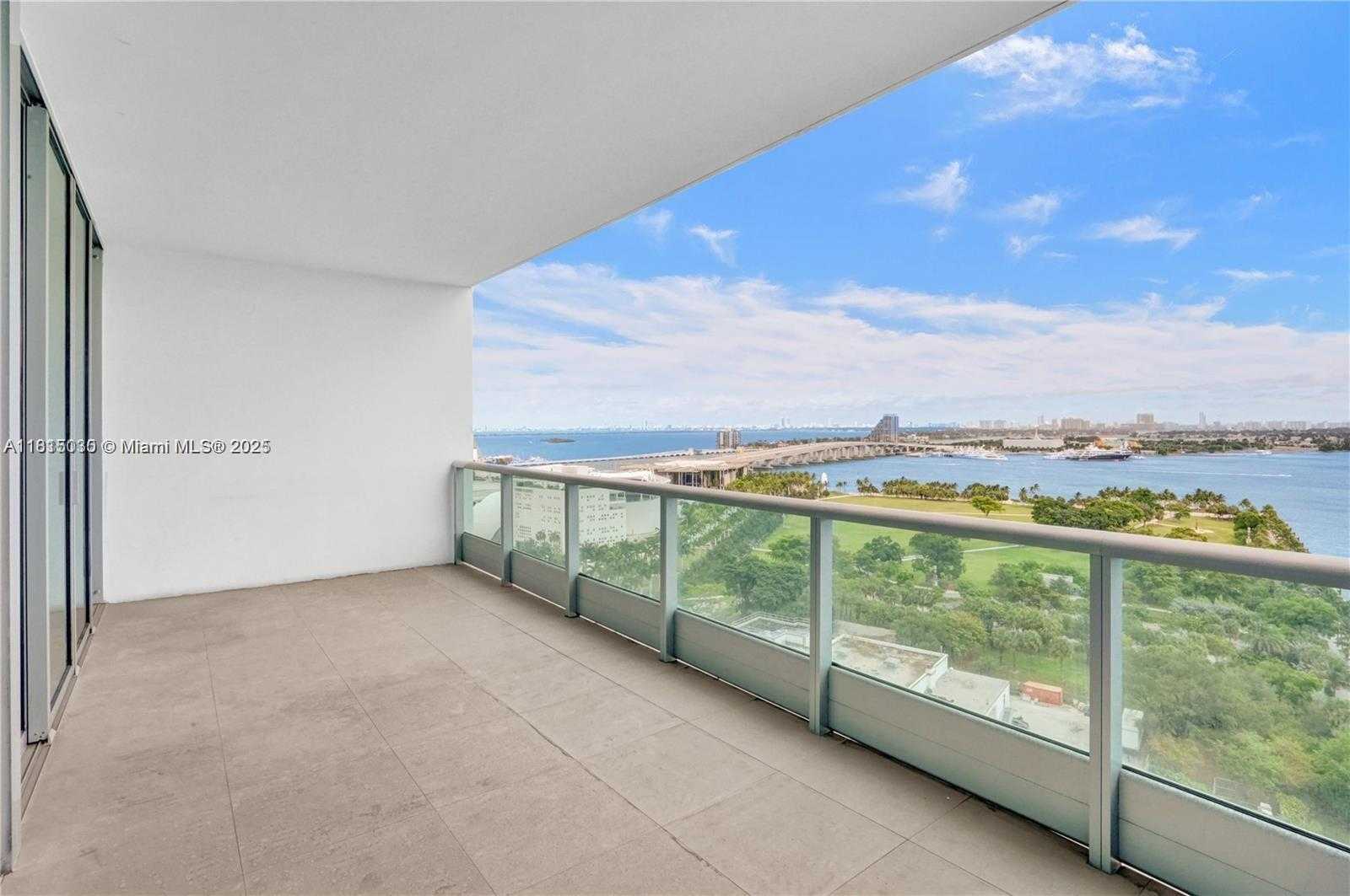 Small Image of 900 BISCAYNE BLVD #1905, Miami Number 21