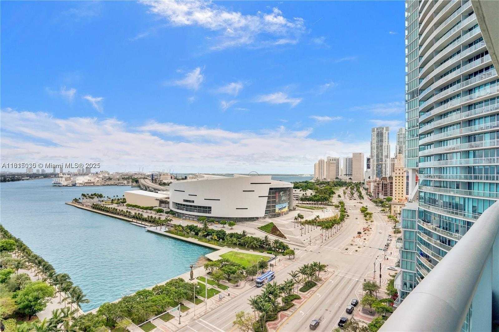 Small Image of 900 BISCAYNE BLVD #1905, Miami Number 24