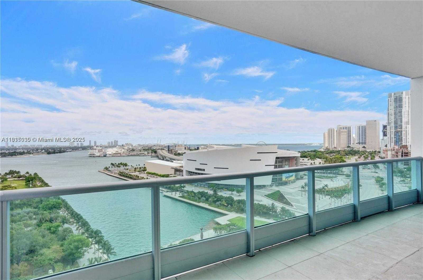 Small Image of 900 BISCAYNE BLVD #1905, Miami Number 25