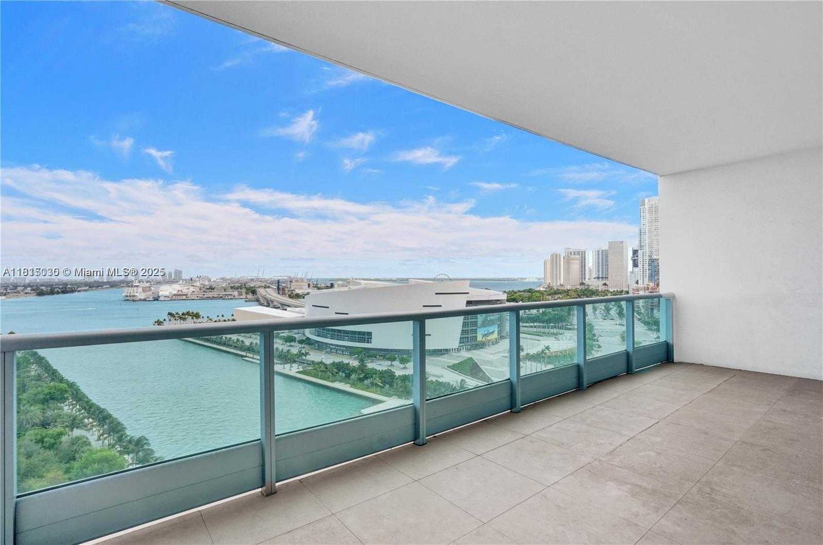 Small Image of 900 BISCAYNE BLVD #1905, Miami Number 26